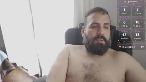 Cristian Dipolino online show from November 6, 6:31 pm