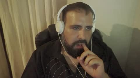 Cristian Dipolino online show from December 14, 2:39 am