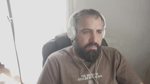 Cristian Dipolino online show from January 8, 12:29 pm