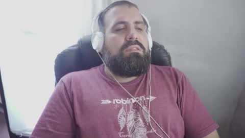 Cristian Dipolino online show from February 1, 9:24 pm