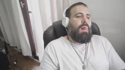 Cristian Dipolino online show from February 24, 5:00 pm