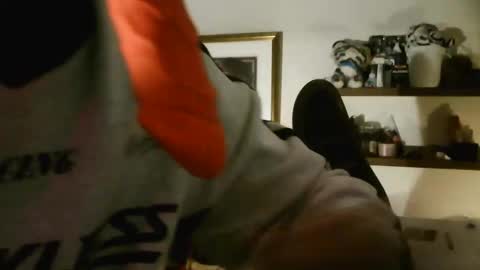 diddyjustin online show from October 31, 3:40 am