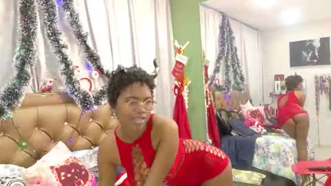 didoelizabeth online show from December 3, 1:31 pm