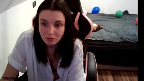 Snapshot of die_eine_oder_keine chatting on March 7, 8:55 pm Kathypvt 30 tk min online show from March 7, 8:55 pm