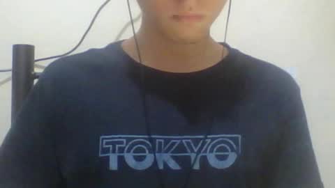 Dieghoost online show from November 10, 2:54 am