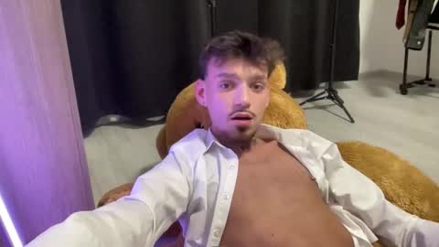 DiegoSx online show from March 31, 10:21 pm