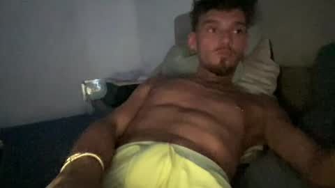 DiegoSx online show from August 1, 10:08 pm