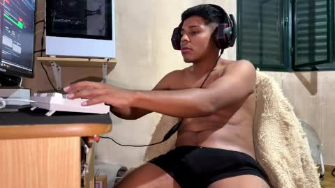 Blackcock online show from April 4, 5:38 am