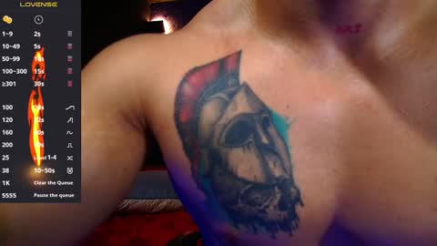 Diego online show from January 3, 5:53 pm