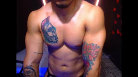 Diego online show from February 22, 5:57 pm