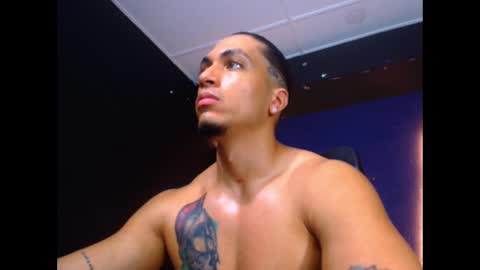 Diego online show from February 25, 6:09 pm