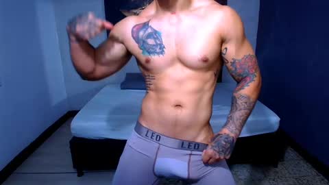 Diego online show from March 12, 11:42 am