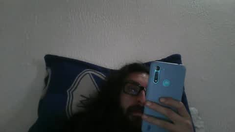 diego_incubo_ii online show from January 11, 9:25 pm