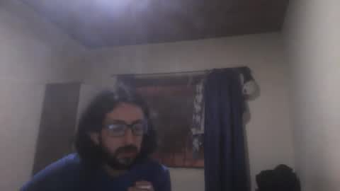 diego_incubo_ii online show from April 5, 12:52 am