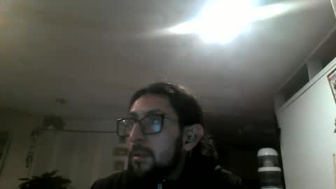 diego_incubo_ii online show from July 5, 5:25 am