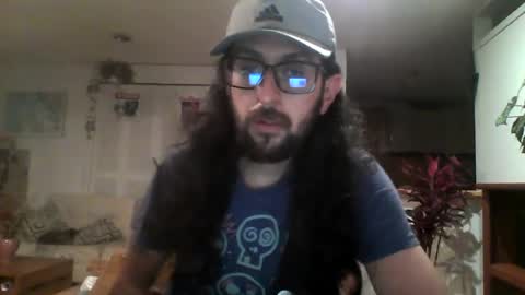 diego_incubo_ii online show from July 18, 11:30 pm