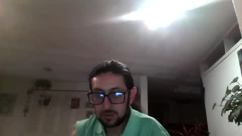 diego_incubo_ii online show from August 1, 6:12 am