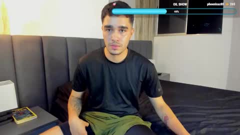 diego_leblanc online show from January 14, 12:27 am