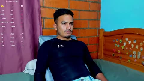 Snapshot of diegoalejandro_ chatting on May 6, 1:25 am Diego Alejandro online show from May 6, 1:25 am