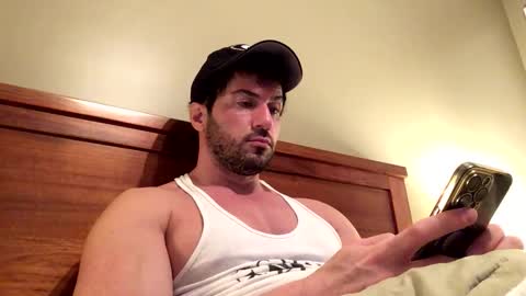 diegodavids online show from January 5, 5:30 pm