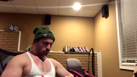 diegodavids online show from January 31, 4:14 am