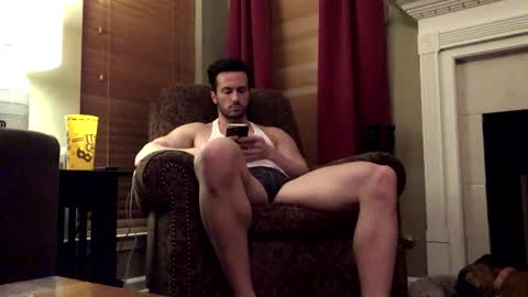 diegodavids online show from February 9, 1:55 am