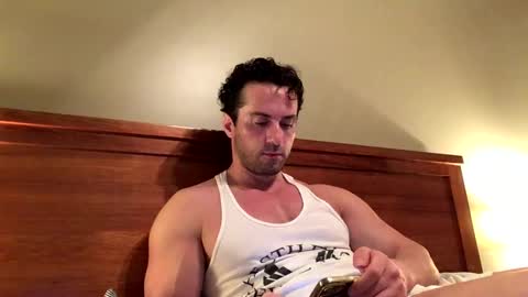 diegodavids online show from February 26, 11:04 pm