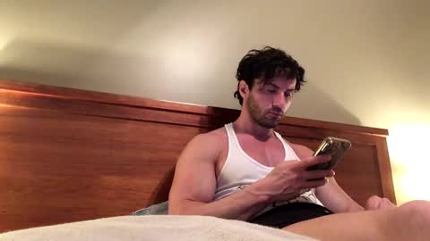 diegodavids online show from March 4, 7:54 pm