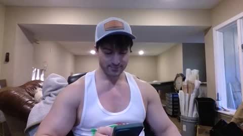 diegodavids online show from October 20, 4:40 pm