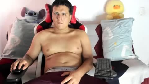 alexerdiego online show from June 13, 2:48 pm