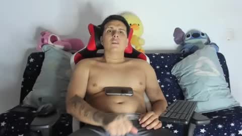 alexerdiego online show from June 22, 3:25 am