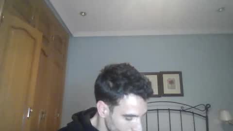 dieguito124 online show from March 2, 7:21 am