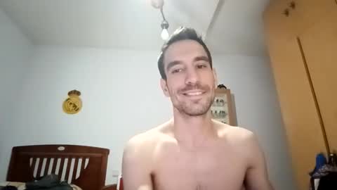 dieguito124 online show from October 27, 2:26 am