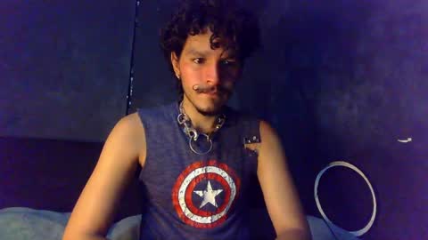 diemond_latinx98 online show from April 4, 9:40 am