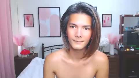 Dennesse online show from February 22, 1:07 am