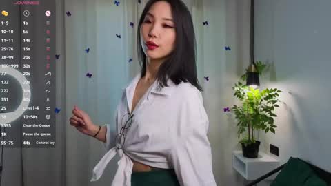 Snapshot of dierdrevanruler chatting on May 8, 1:11 am Kanmi for you online show from May 8, 1:11 am