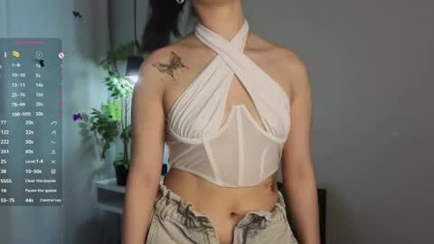 Snapshot of dierdrevanruler chatting on May 9, 2:28 am Kanmi for you online show from May 9, 2:28 am