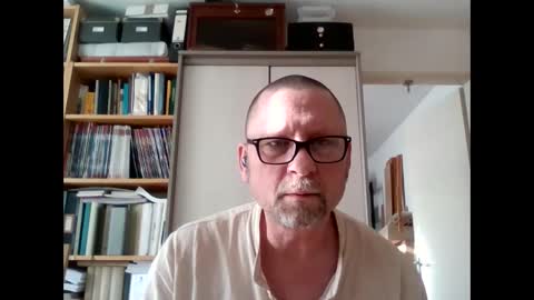 Snapshot of dierenfeld chatting on January 20, 11:35 am dierenfeld online show from January 20, 11:35 am