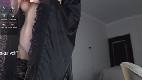 Tanya online show from January 4, 6:30 pm