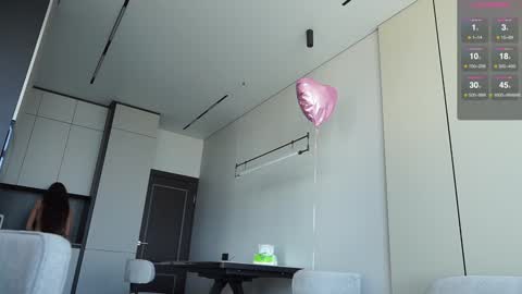 Tanya online show from March 5, 7:38 am