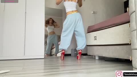 Tanya online show from September 14, 9:19 am