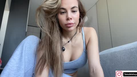 Tanya online show from October 1, 9:15 am