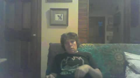 Snapshot of diggitydan1984 chatting on July 27, 10:44 am Daniel online show from July 27, 10:44 am