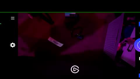 Digital Dust online show from April 26, 3:04 am