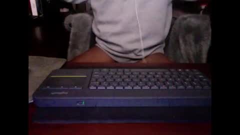 The Digital Pimp.... online show from December 17, 11:16 am