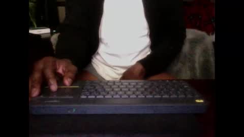 The Digital Pimp.... online show from January 14, 4:51 am