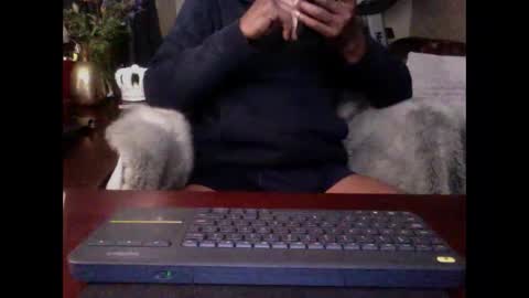 The Digital Pimp.... online show from February 14, 12:13 pm