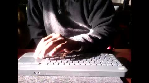 The Digital Pimp.... online show from April 23, 11:42 am