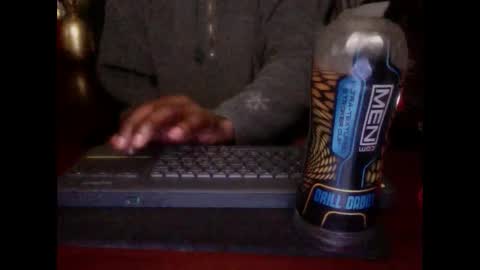 The Digital Pimp.... online show from May 23, 6:18 am