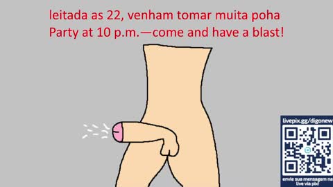 digo_new online show from April 13, 12:16 am